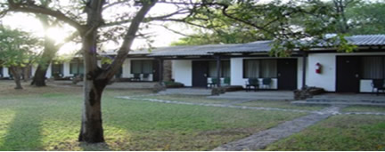 Lake Baringo Club