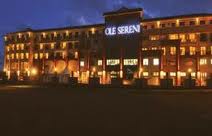 Ole Sereni Hotel