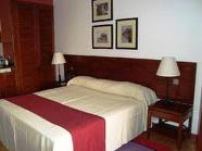 Ole Sereni Rooms