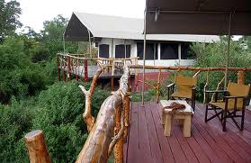 Olumara Camp