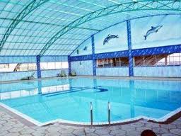 Panari Hotel Pool