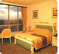 Panari Rooms