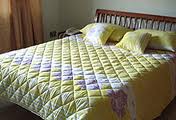 Ririgi House Rooms