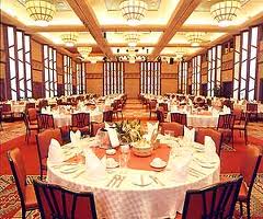 Safri Park Hotel Restaurant