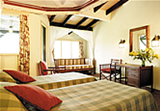 Sarova Lion Hill room