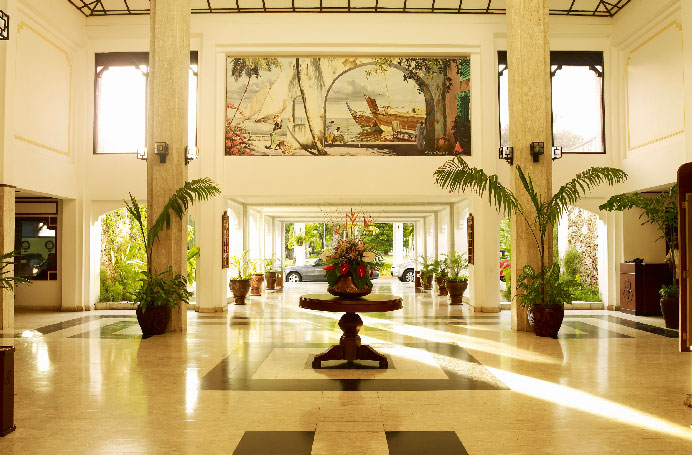 Sarova Whitesands