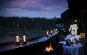 Serena Mountain Lodge