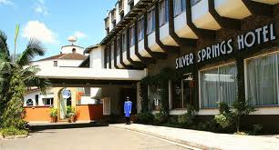 Silver Springs