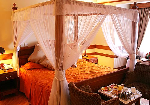 Silver springs rooms