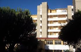 Sunset hotel