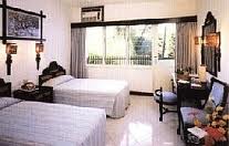 Bamburi rooms