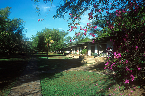 Lake Baringo Club