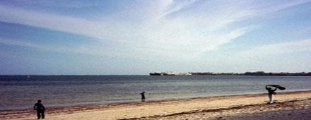 Mombasa beach hotels