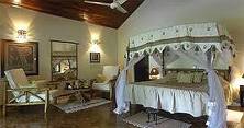 Black Marlin rooms
