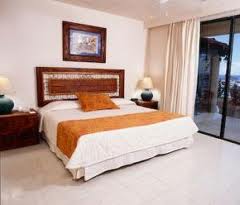 Blue bay rooms