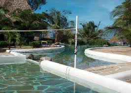 Coral Beach Facility