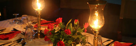 dinner