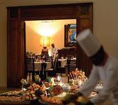 restrant