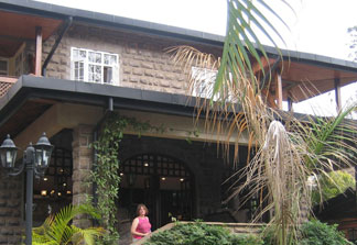 Fairview Hotel