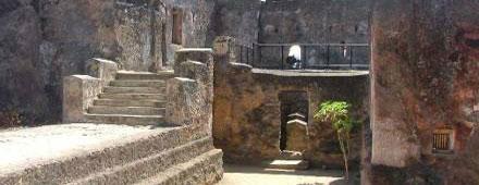 Fort Jesus