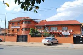 Hanan Guest House