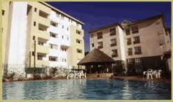 high point Hotel