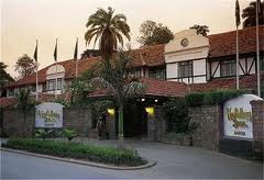 Holiday Inn