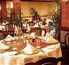 Intercontinental restaurant