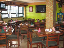 Restaraunt