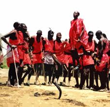 Maasai