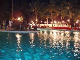 pool
