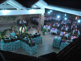 Mombasa Beach Hotel