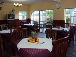 Resturant