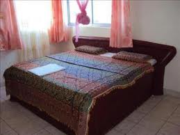 Millbrook rooms