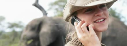 mobile