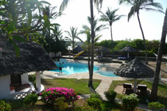 Oceans Sports Resort