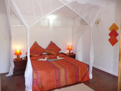 Oceans Sports resorts rooms