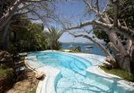 Peponi pool
