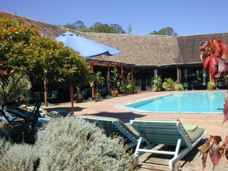  Narumoru Pool