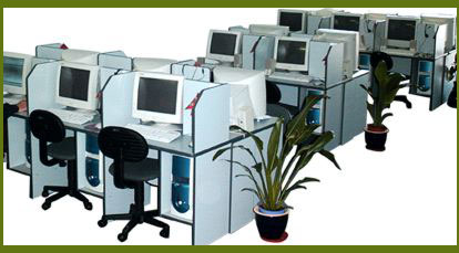 Internt cyber