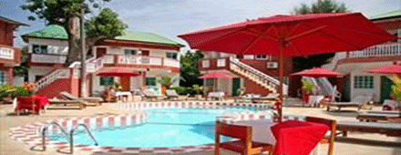 Baobab Beach Resort