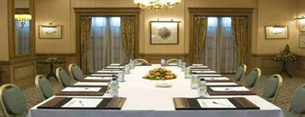 hilton top