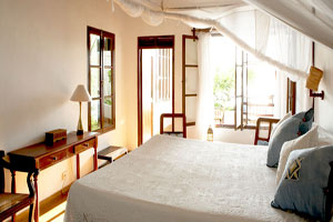 accommodation Pepeoni House