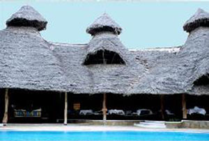coconut village hotel