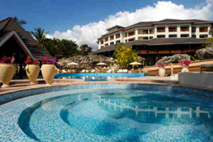 Diani Reef Beach Resort