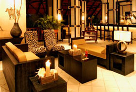 Diani Sea Lodge