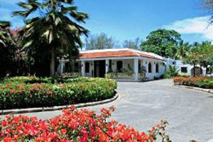 Diani Sea Lodge