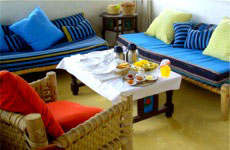 lamu house facilities