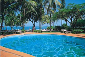 Malindi Beach Hotel