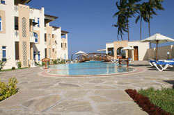 Pa Pweza Adamsville Beach Suite
